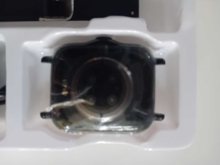 Zegarek Smartwatch C26 Pro , Nowy, Gwarancja, Nowość  2024r, Okazja