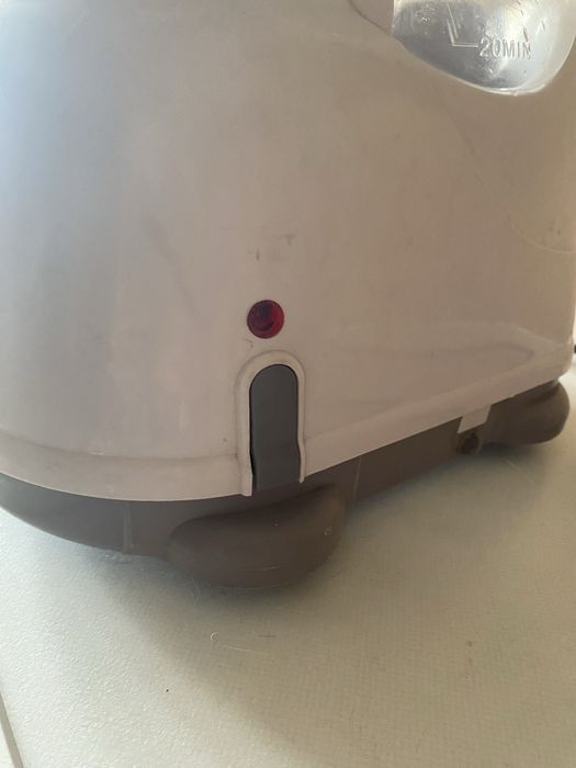 Паровой утюг HILTON