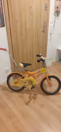 Rowerek dla dziecka