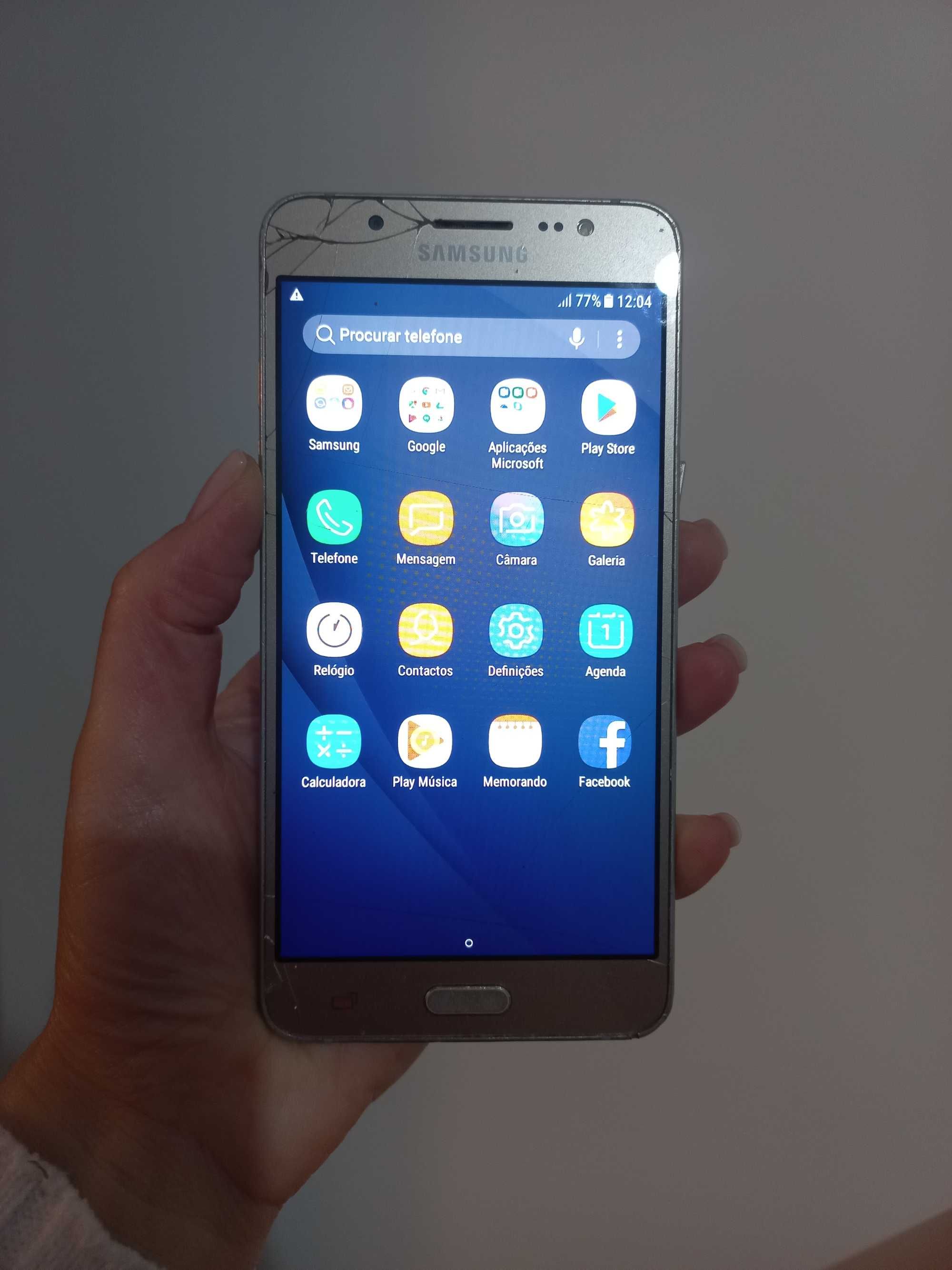 Samsung galaxy j5 Duos
