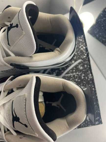 Nike Air jordan 4 military black Rozmiar 38