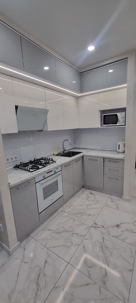 Продам 2к квартиру ЖК Ривер Парк river Park 42м2 Победа