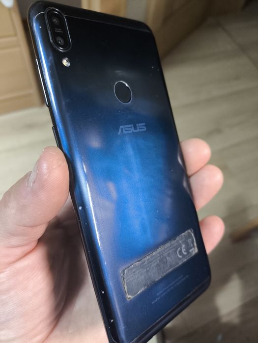 Asus Zenfone Max Pro M1, X00DT, 3/32 GB