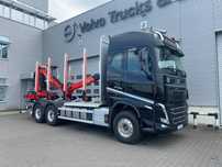 Volvo FH 6x4 500KM GRACO!!!  Fabrycznie Nowy!!!