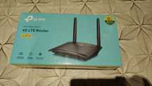 Router tp-link TL-MR100