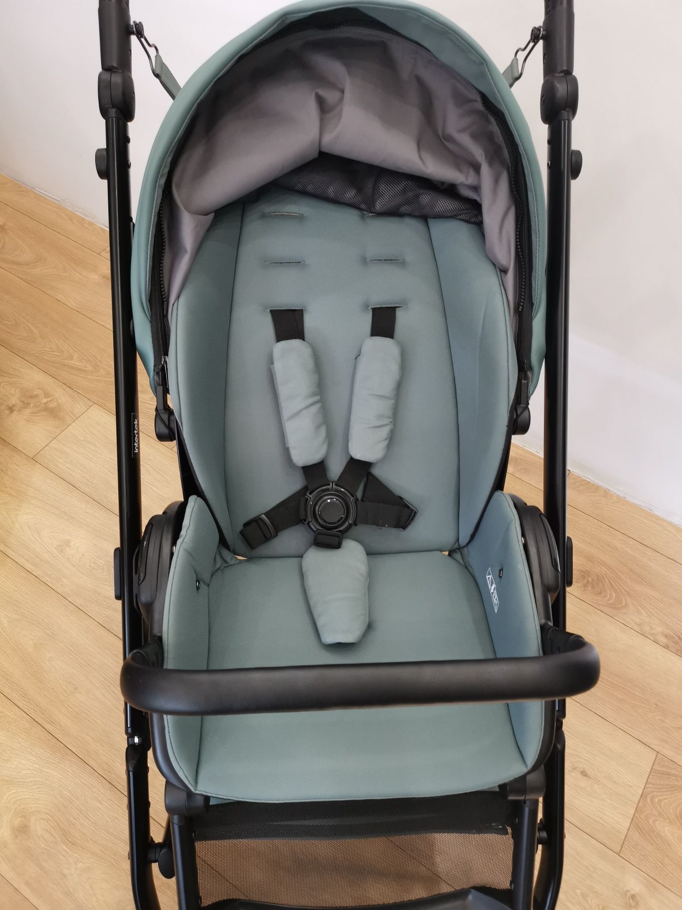 Anex e type aqua nowy
