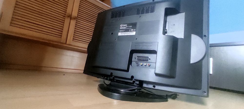 FUNAI LC5-D20BB   |20"|