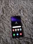 Samsung Galaxy s22 128gb różowy w perfekcyjnym stanie