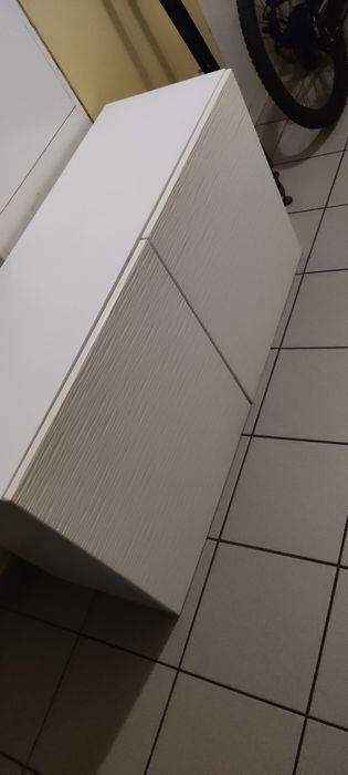 Szafka wisząca IKEA Besta
