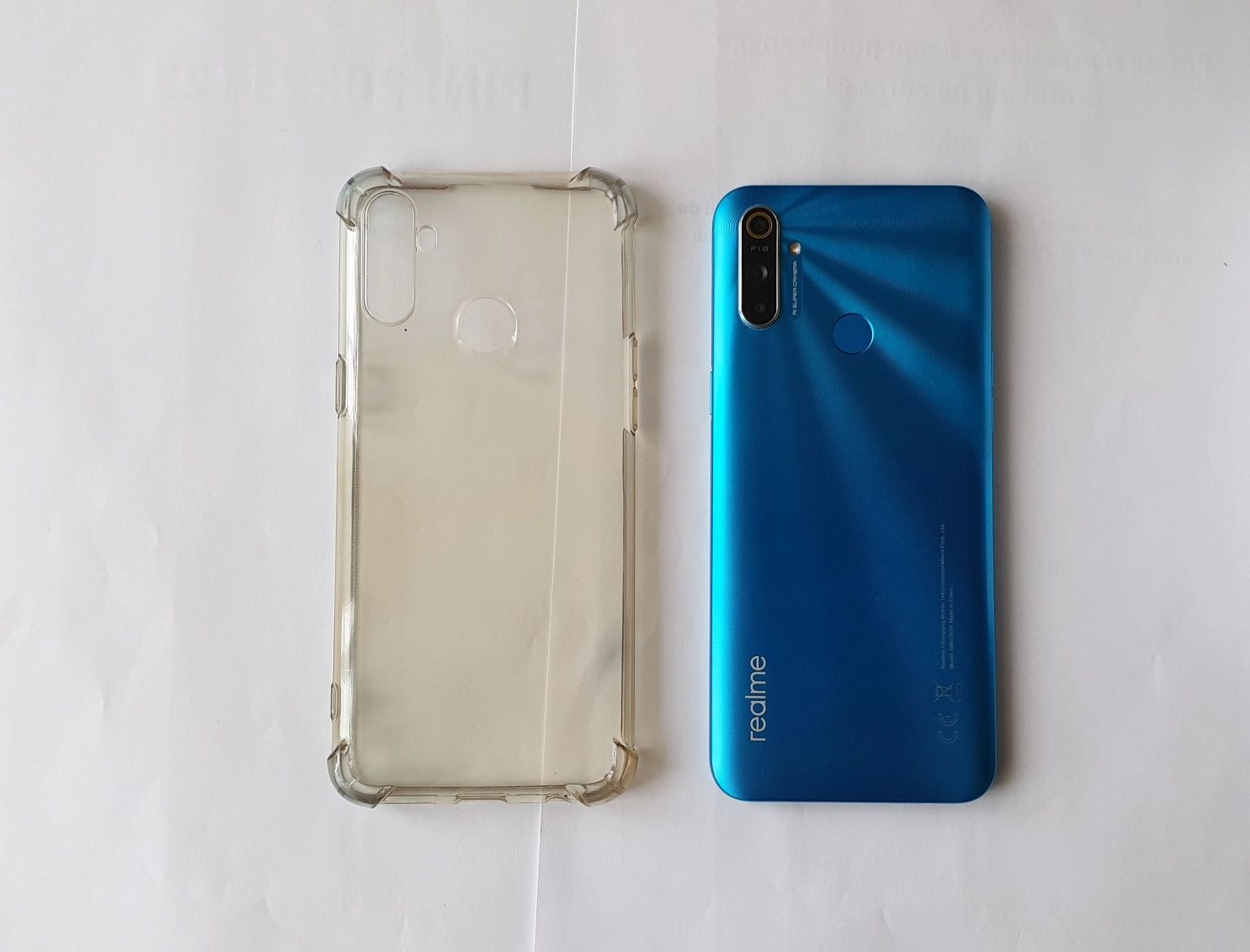 Smartfon Realme C3