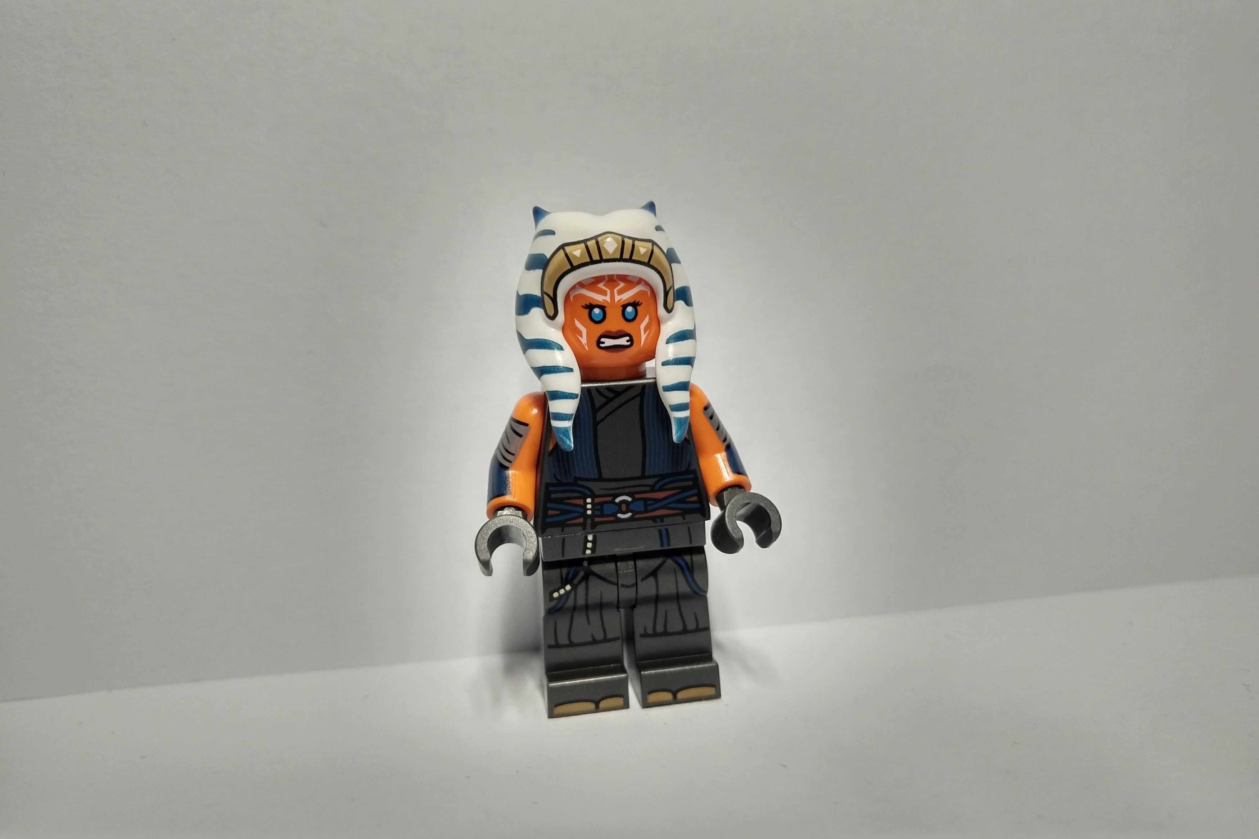 Lego figurka Star Wars sw1300	Ahsoka Tano (Adult) - Printed Arms