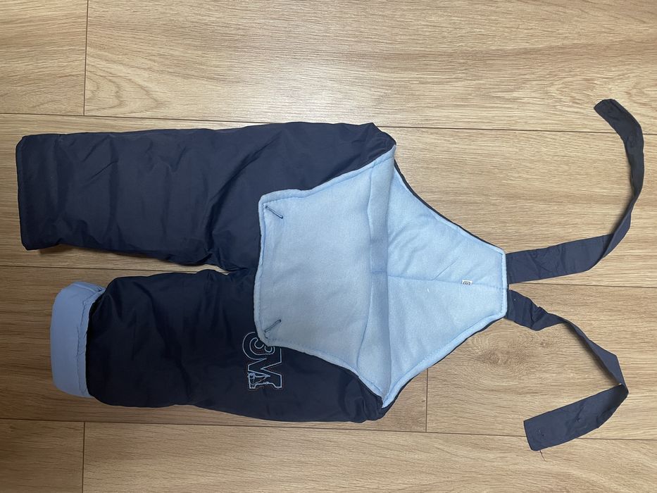 Комбінезон дитячий роздільний