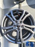 Felgi aluminiowe Nowe Toyota 17" 5x114.3 60.1ø Suzuki