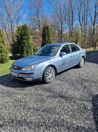 Ford Mondeo 1.8 benzyna