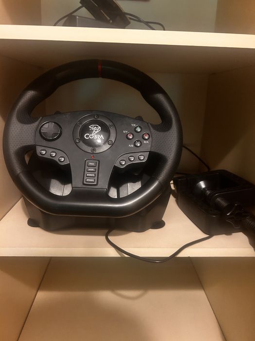 Kierownica Cobra gt900