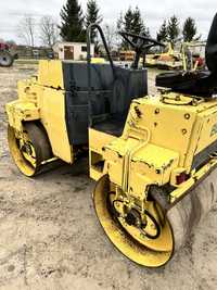 BOMAG BW 130 AD 3500kg