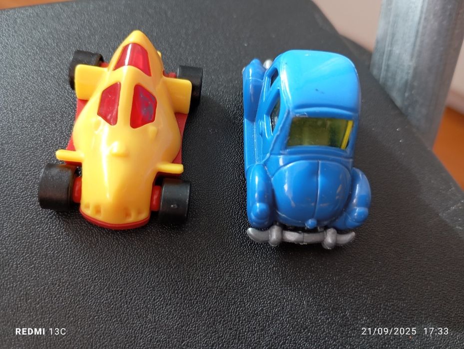 10 miniaturas de carros/carro tubarão