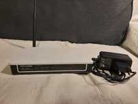 Szybki modem router wifi hotspot 54 Mbps ADSL2+ Tp-Link td-w8901g ver.