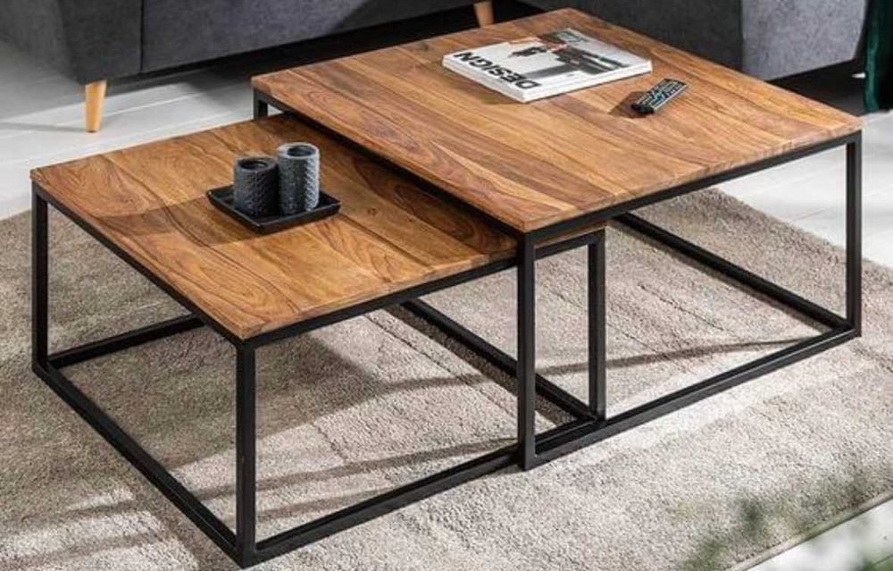 Stolik kawowy Loft