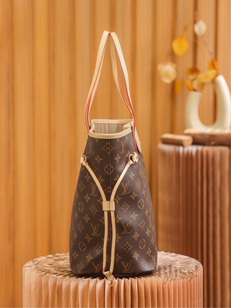 Сумка Louis Vuitton Neverfull