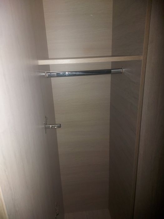 Szafa trzydrzwiowa dąb sonoma