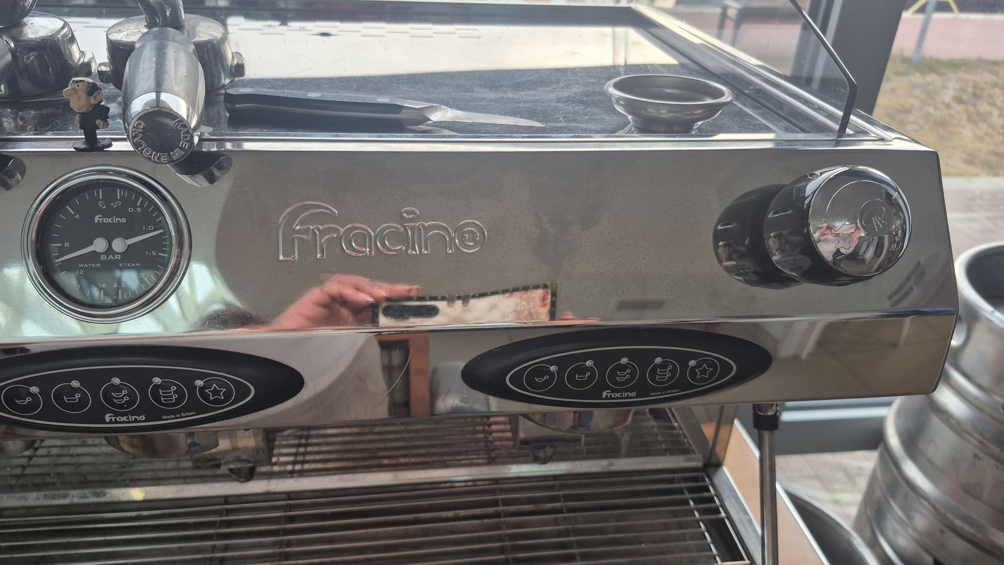 Sprzedam Automat do kawy