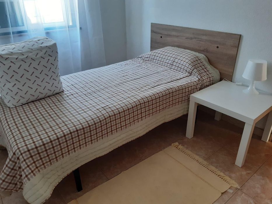 Quartos para arrendamento mensal