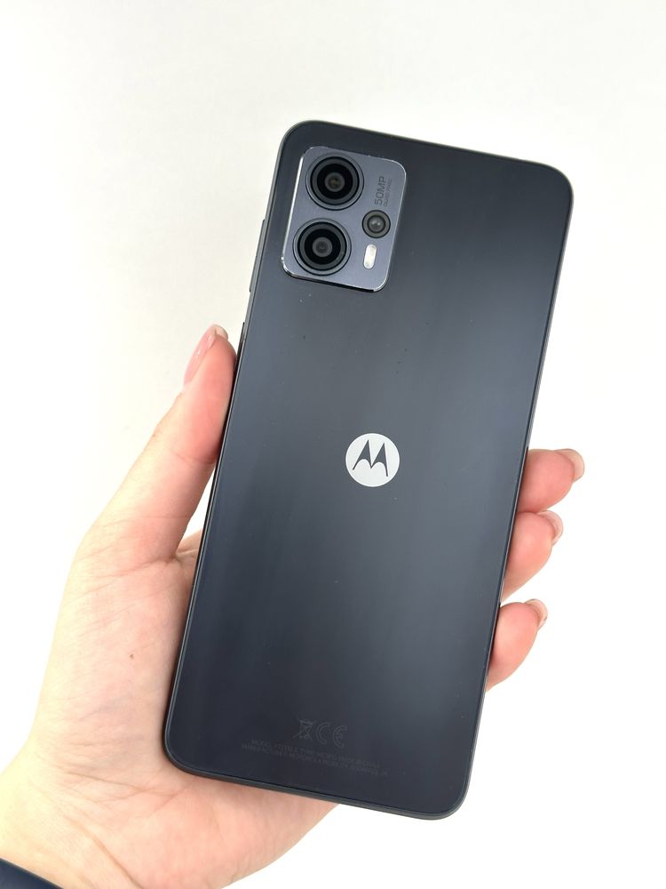 Мобільний телефон Motorola G23 8/128gb