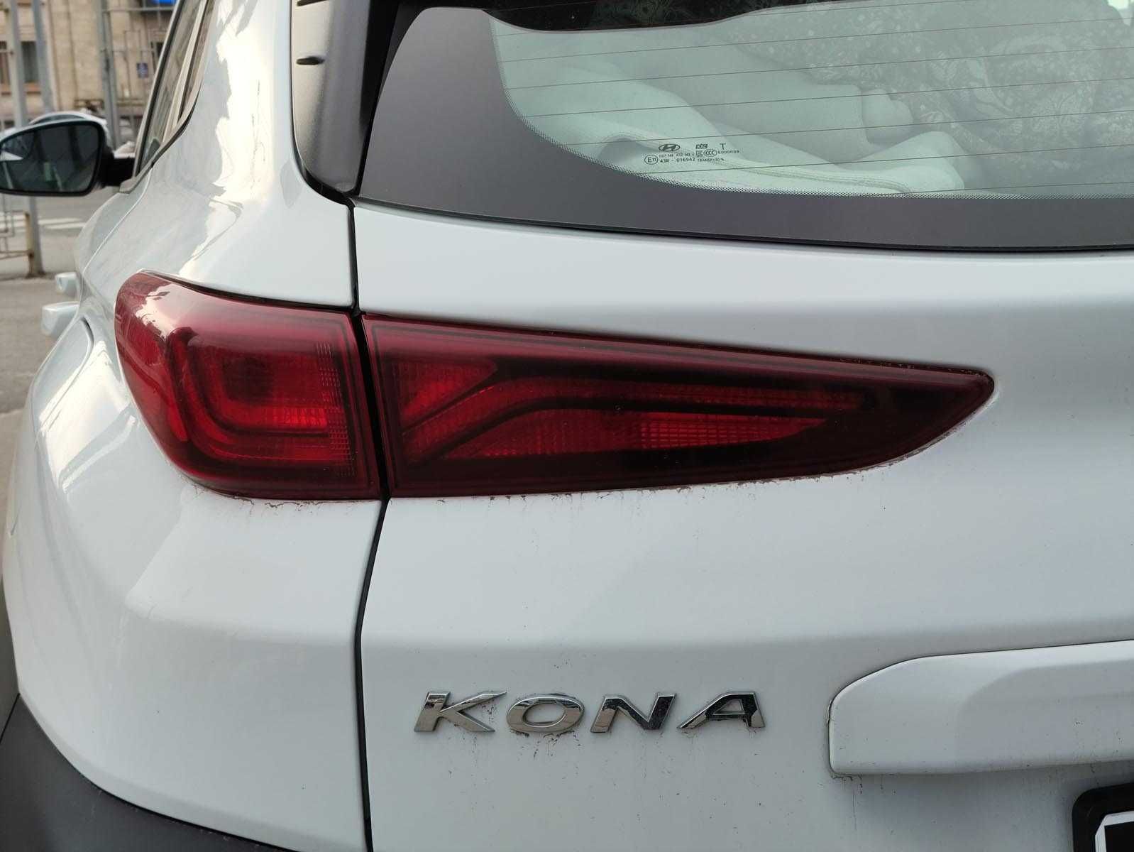 Продам Hyundai Kona 2019р. #42444
