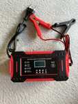 Prostownik akumulatorowy 6A