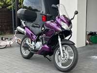 Honda Varadero 125 wtrysk kat B