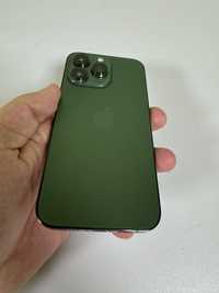 Iphone 13 pro green alpine 1Tb neverlock