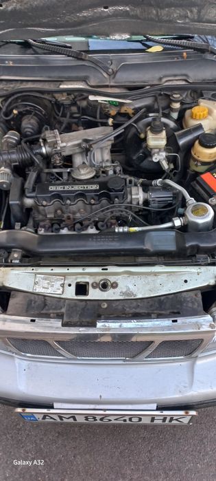 Продам атомамобиль некси