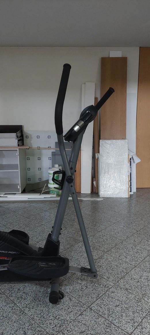 Bicicleta Eliptica Form 280