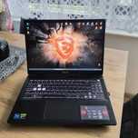 MSI Sword i7 14700 HX , 96 ram DDR5 5600, 1tb ssd , rtx 4060 8 GB ,