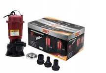 Pompa ONEX do brudnej i czystej wody 3750 W + gwarancja FV