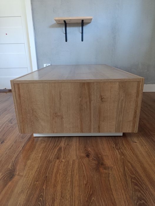 Stolik Lyon Agata Meble - ława Lyon salon