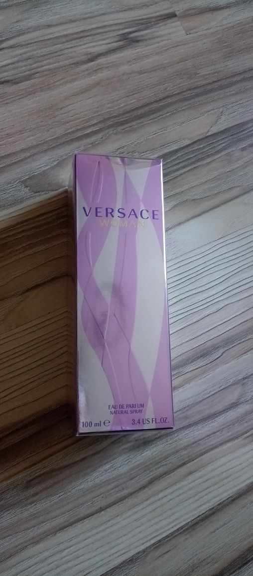 Versace Woman orginalne 100 ml