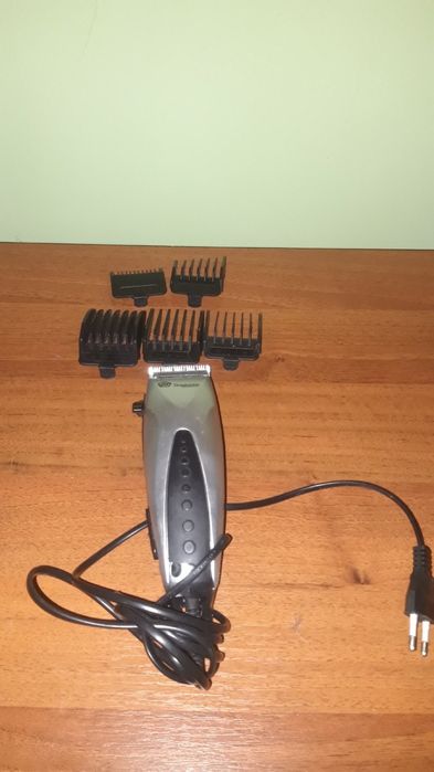 Магинка для стрижки Elbee, Domotec
