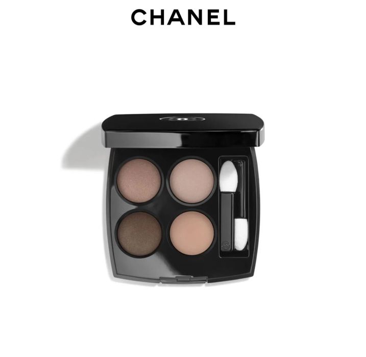 Chanel Les 4 Ombres