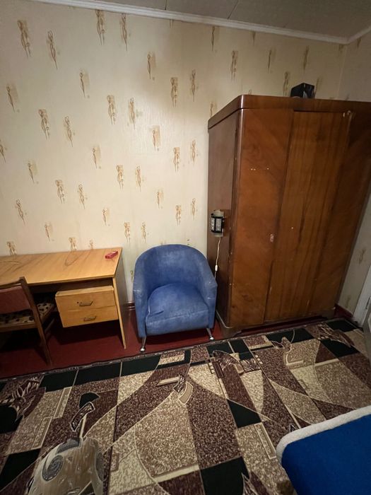 Здам 3-х кімнатну квартиру в Чернігові. Власник