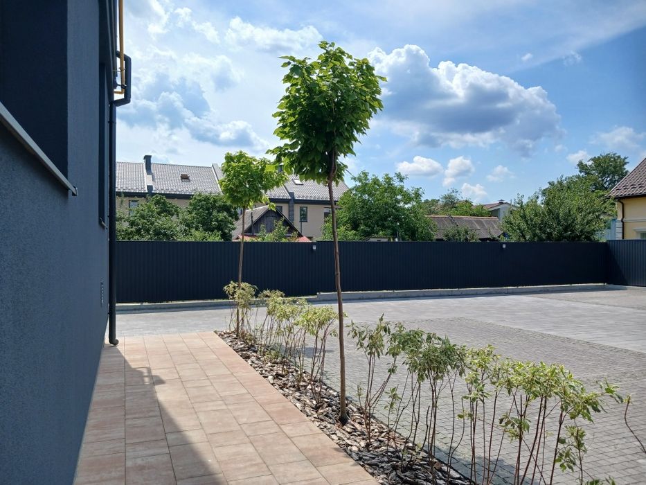 Центр Ирпеня 1к  от 31м2, рассрочки, ипотеки, сертификаты