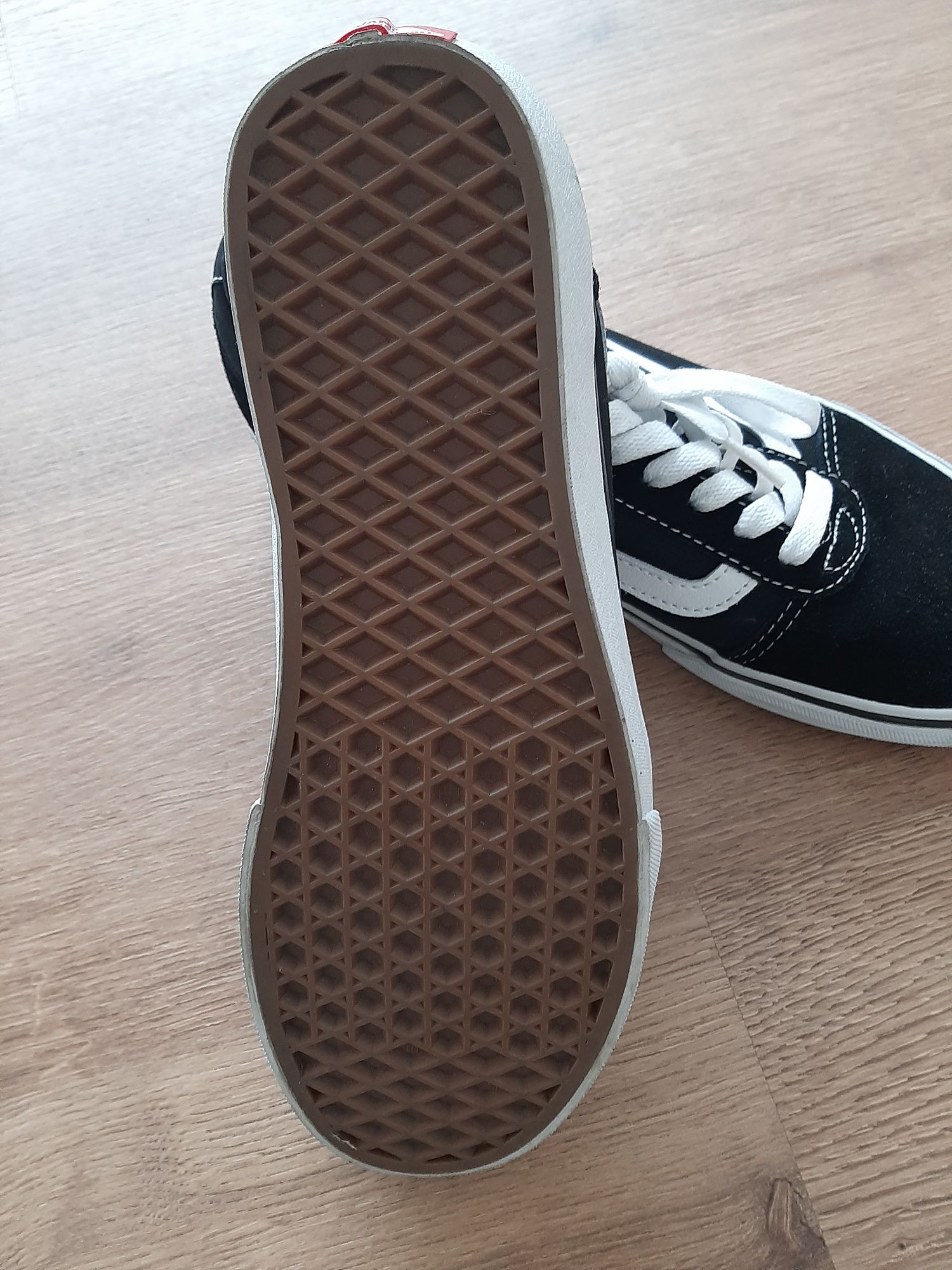 Sapatilhas VANS de homem, tamanho 40