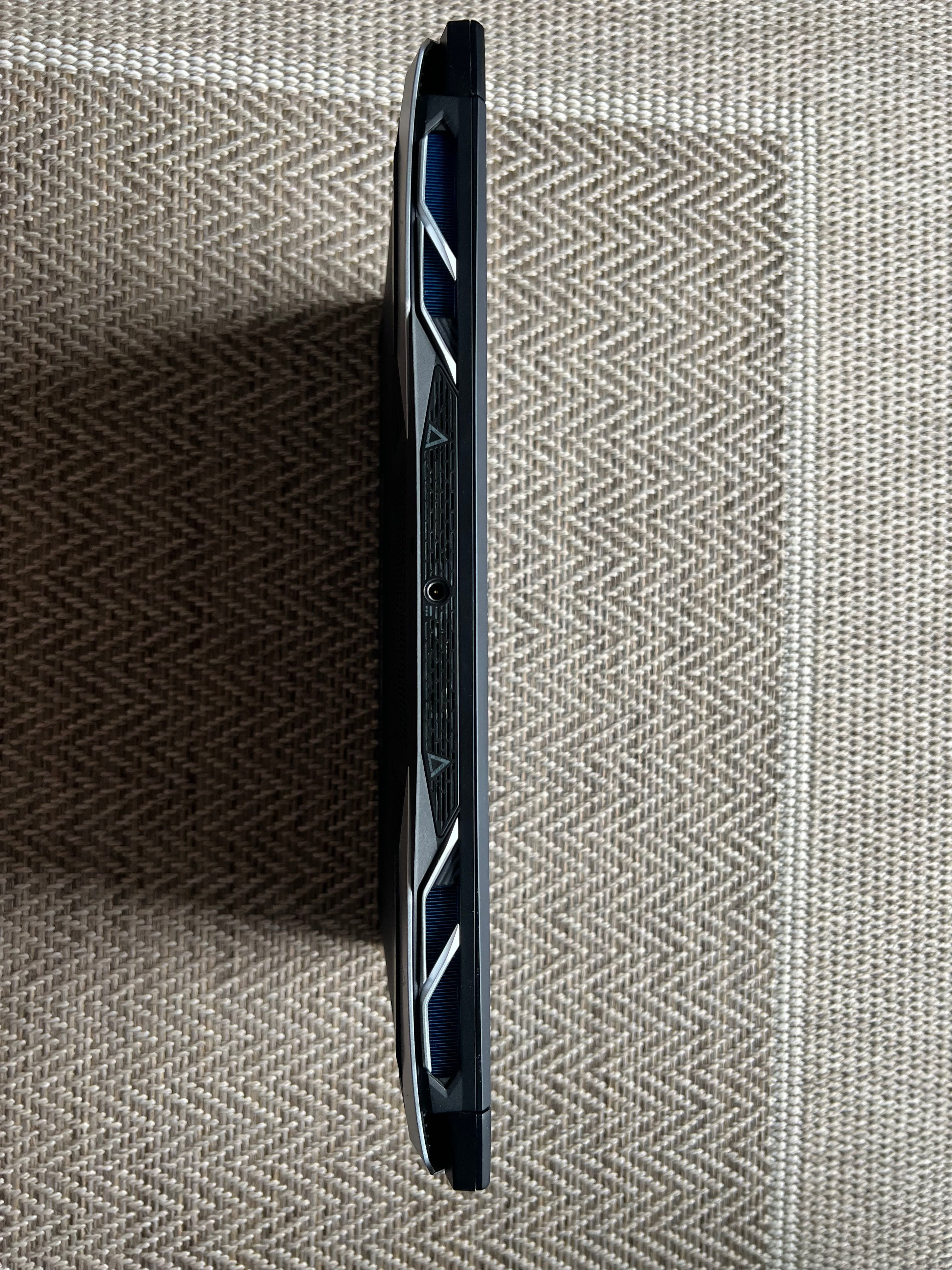 Acer Predator Helios 300
