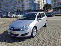 Opel astra 1.7cdti