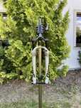 Rock Shox Pike DJ Silver (Po serwisie)