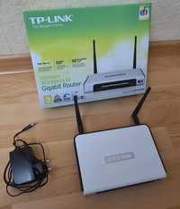Router Tp-Link TL-WR1042ND