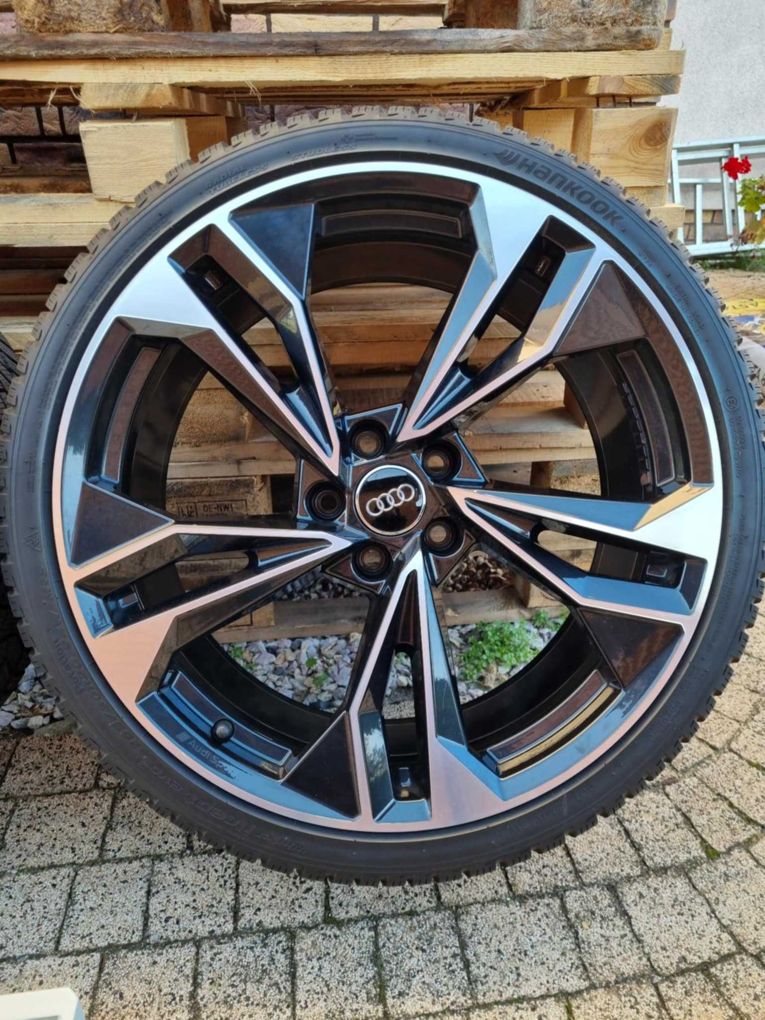 Alufelgi  AUDI SPORT A5 S5 RS5 RS4 S4 A 8W0#601#025EQ