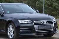 Audi A4 A4B9 2.0tdi Automat,FullLED Matrix,Kamera,el.klapa,Asystent