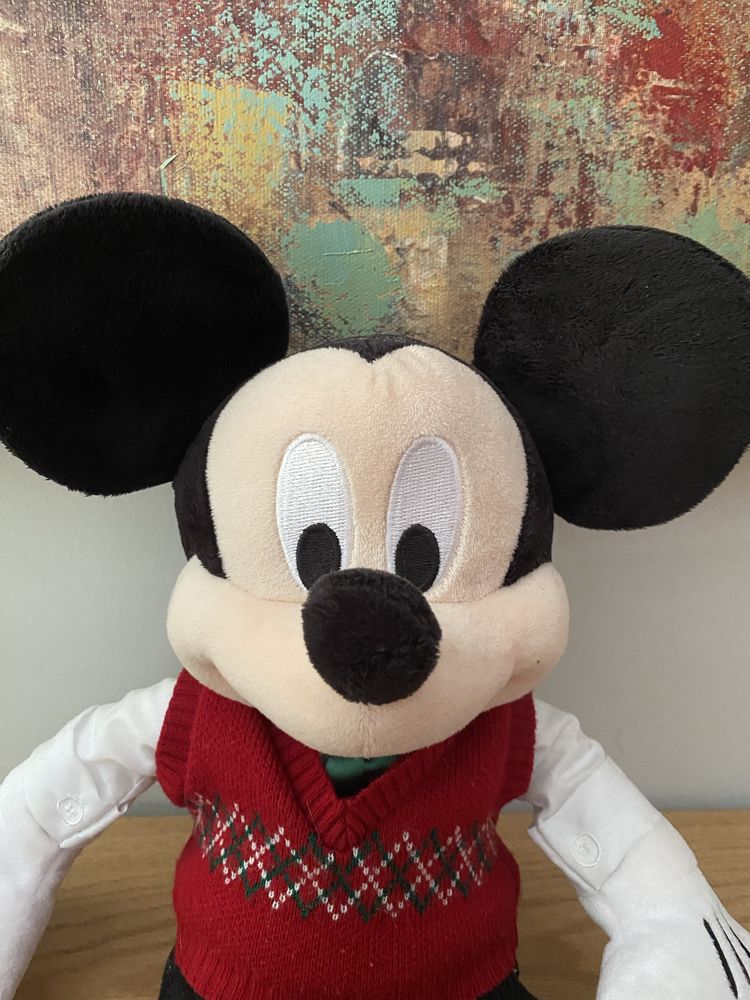 Mini e Mikey Mouse  ( colecção)